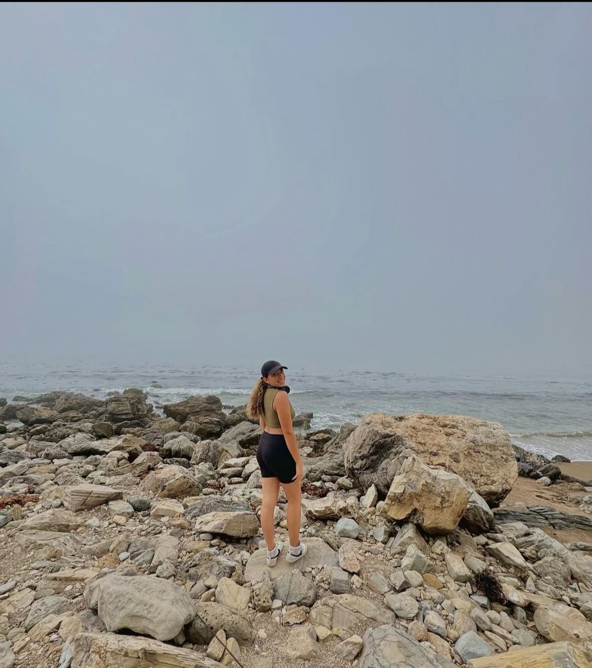 Outfit de Playa